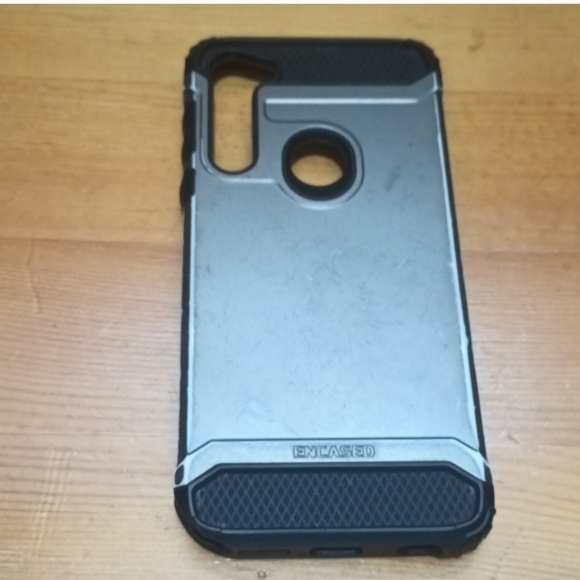 Free with purchase Motorola G stylus case's - Picture 4 of 4